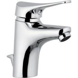 MONOCOMANDO LAVABO LINEA MAXIMA Cromo