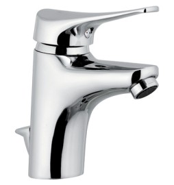 MONOCOMANDO LAVABO LINEA MAXIMA Cromo