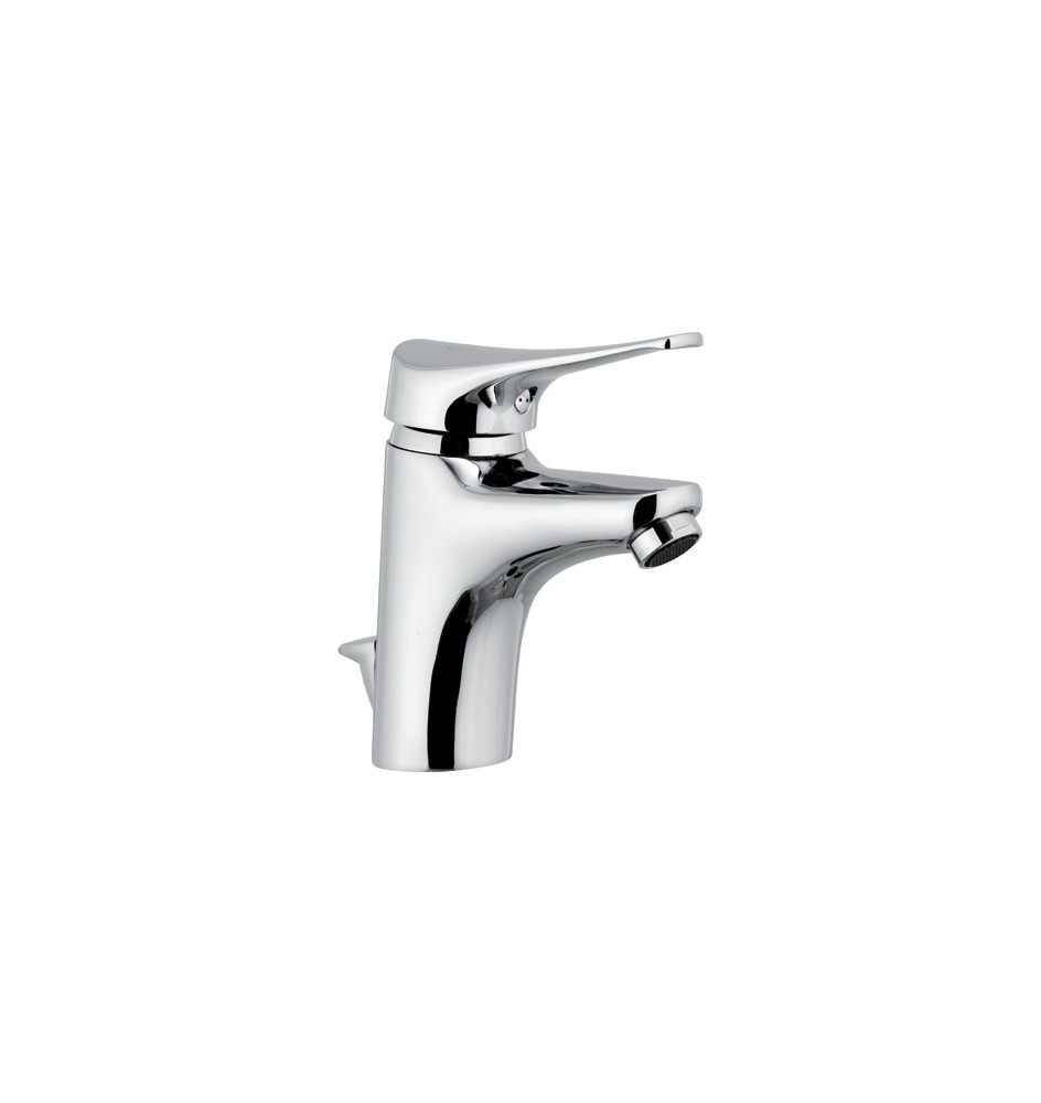 MONOCOMANDO LAVABO LINEA MAXIMA Cromo