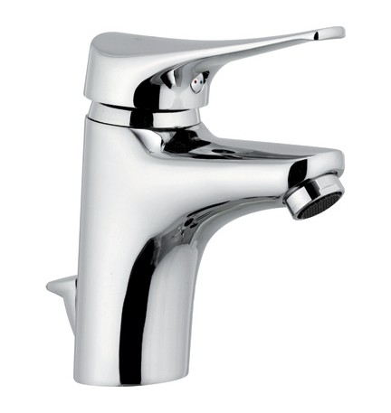MONOCOMANDO LAVABO LINEA MAXIMA Cromo