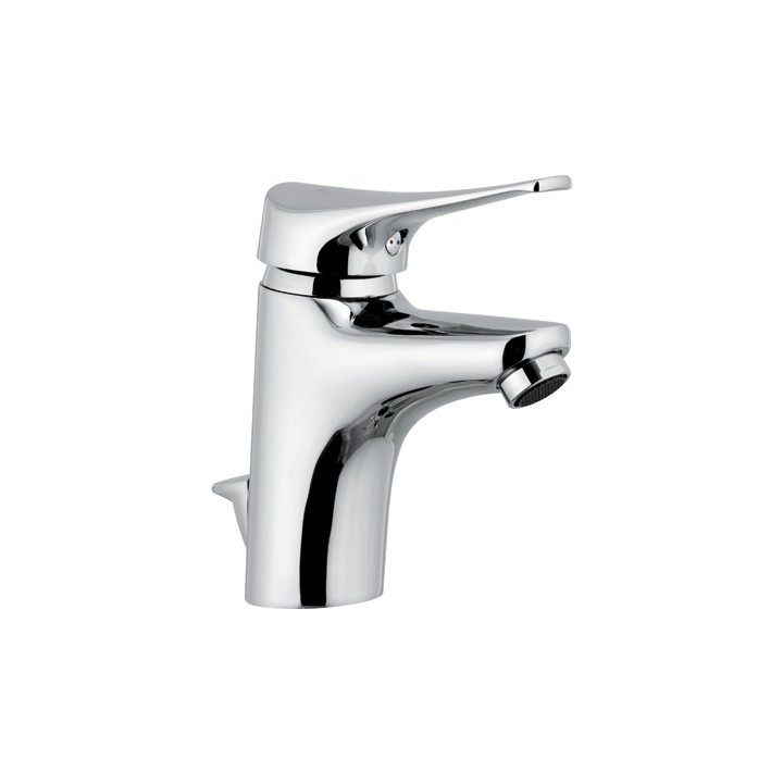 MONOCOMANDO LAVABO LINEA MAXIMA Cromo