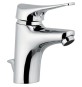 MONOCOMANDO LAVABO LINEA MAXIMA Cromo