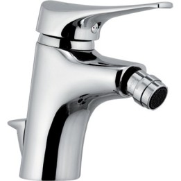MONOCOMANDO BIDET LINEA MAXIMA Cromo