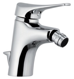 MONOCOMANDO BIDET LINEA MAXIMA Cromo