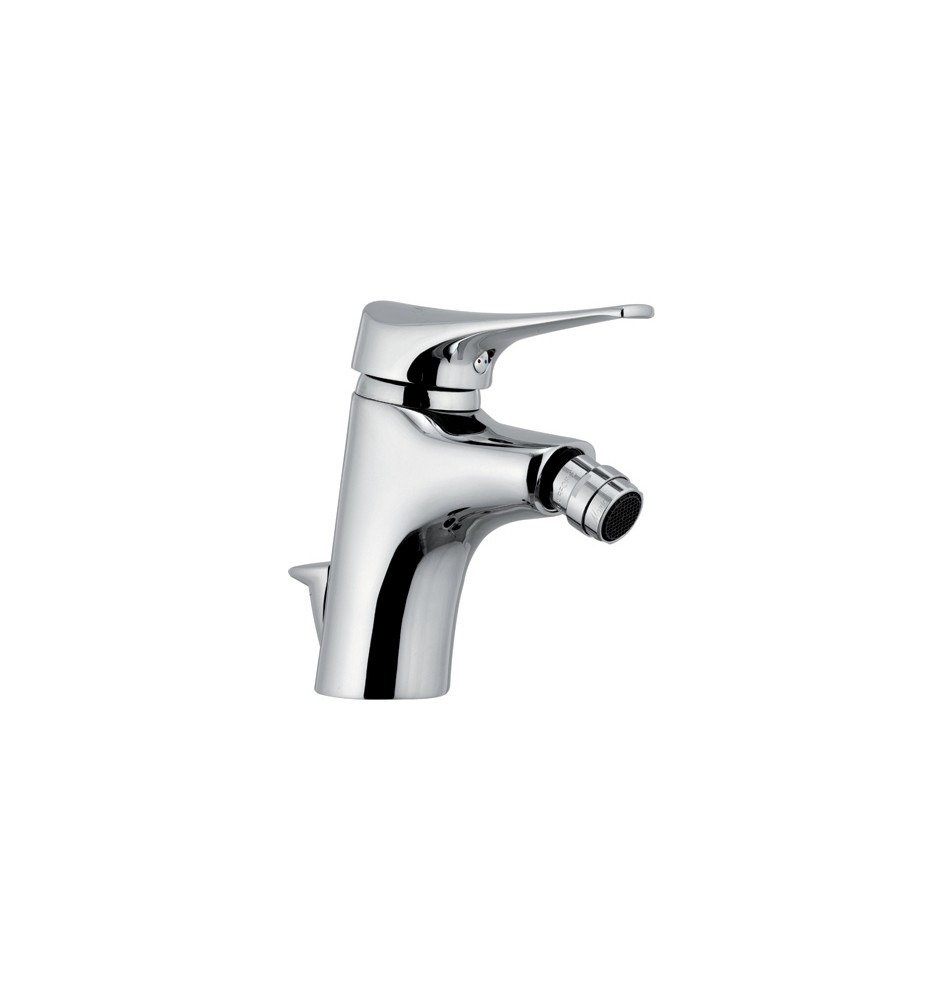 MONOCOMANDO BIDET LINEA MAXIMA Cromo