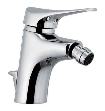 MONOCOMANDO BIDET LINEA MAXIMA Cromo