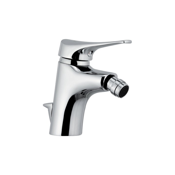 MONOCOMANDO BIDET LINEA MAXIMA Cromo