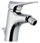 MONOCOMANDO BIDET LINEA MAXIMA Cromo