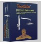 SET DOCCIA CROMO QUADRO - 250x250