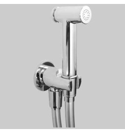 IDROSCOPINO SARABY - Cromo - doccetta ottone