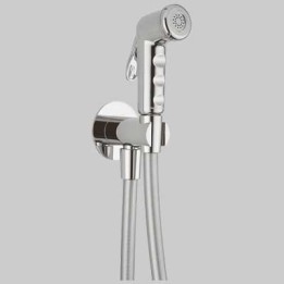 IDROSCOPINO OASI - Cromo - doccetta ABS