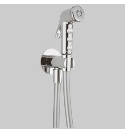 IDROSCOPINO OASI - Cromo - doccetta ABS