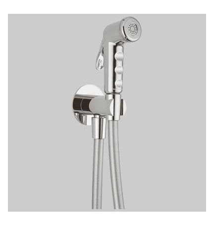 IDROSCOPINO OASI - Cromo - doccetta ABS