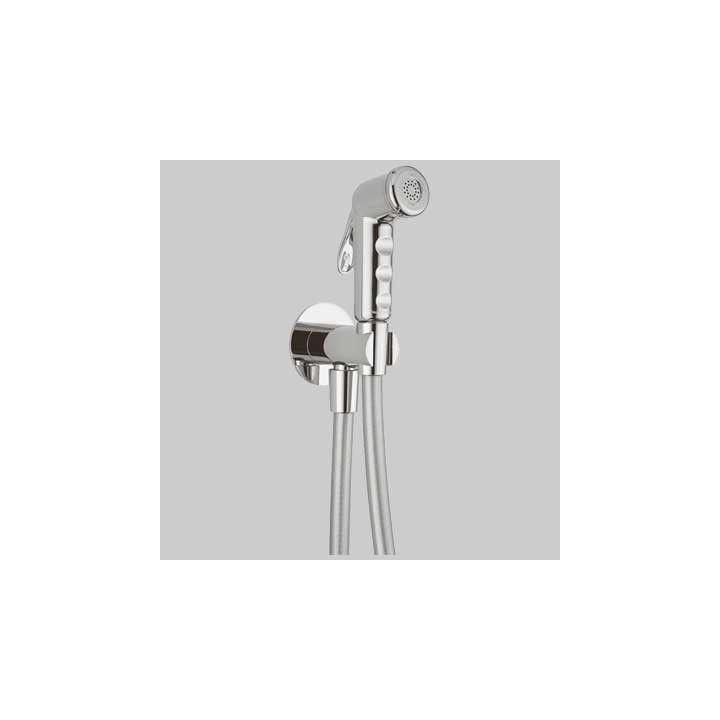 IDROSCOPINO OASI - Cromo - doccetta ABS