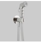 IDROSCOPINO OASI - Cromo - doccetta ABS