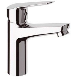MONOCOMANDO LAVABO LINEA ESSENZA Cromo