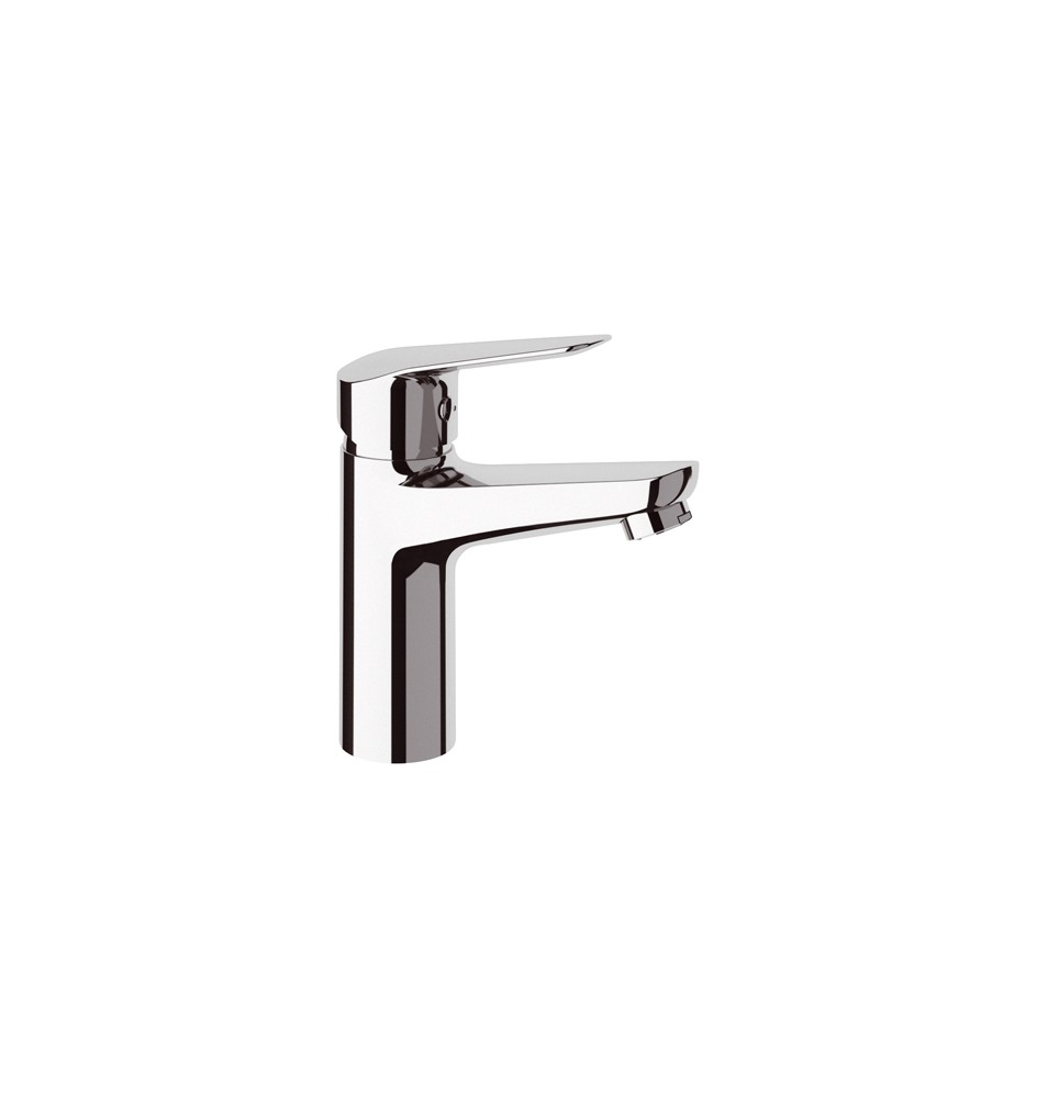 MONOCOMANDO LAVABO LINEA ESSENZA Cromo