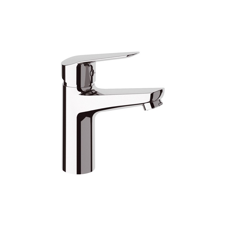 MONOCOMANDO LAVABO LINEA ESSENZA Cromo