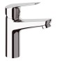 MONOCOMANDO LAVABO LINEA ESSENZA Cromo