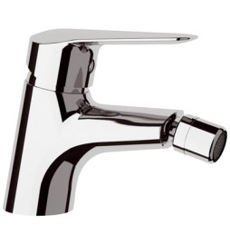 MONOCOMANDO BIDET LINEA ESSENZA Cromo