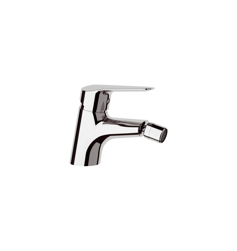 MONOCOMANDO BIDET LINEA ESSENZA Cromo