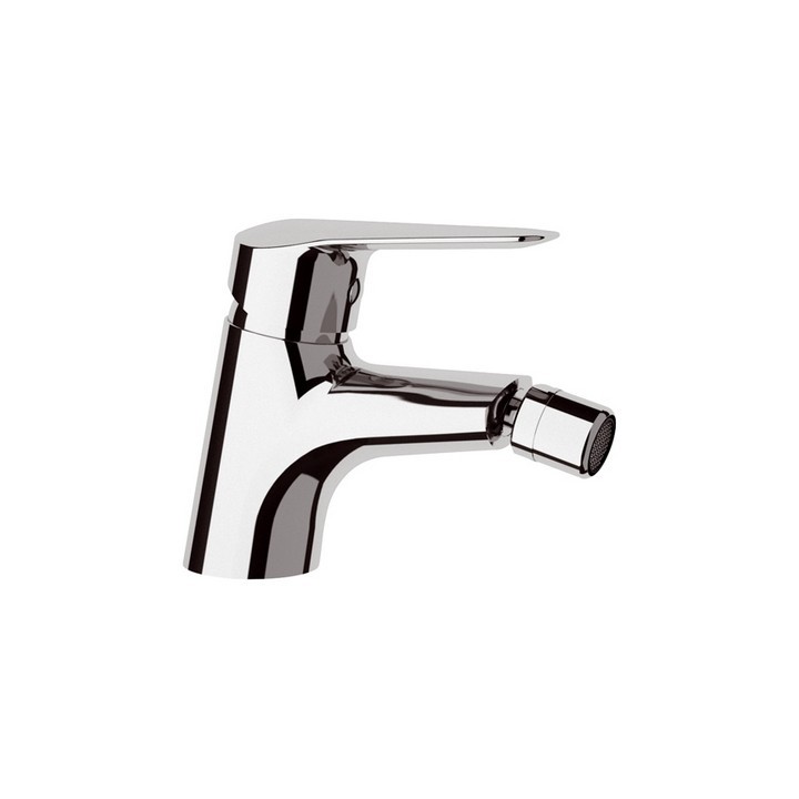 MONOCOMANDO BIDET LINEA ESSENZA Cromo