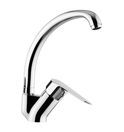 MONOCOMANDO LAVELLO LINEA ESSENZA Cromo