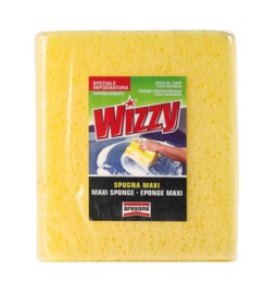 AREXONS 1603 WIZZY SPUGNA MAXI
