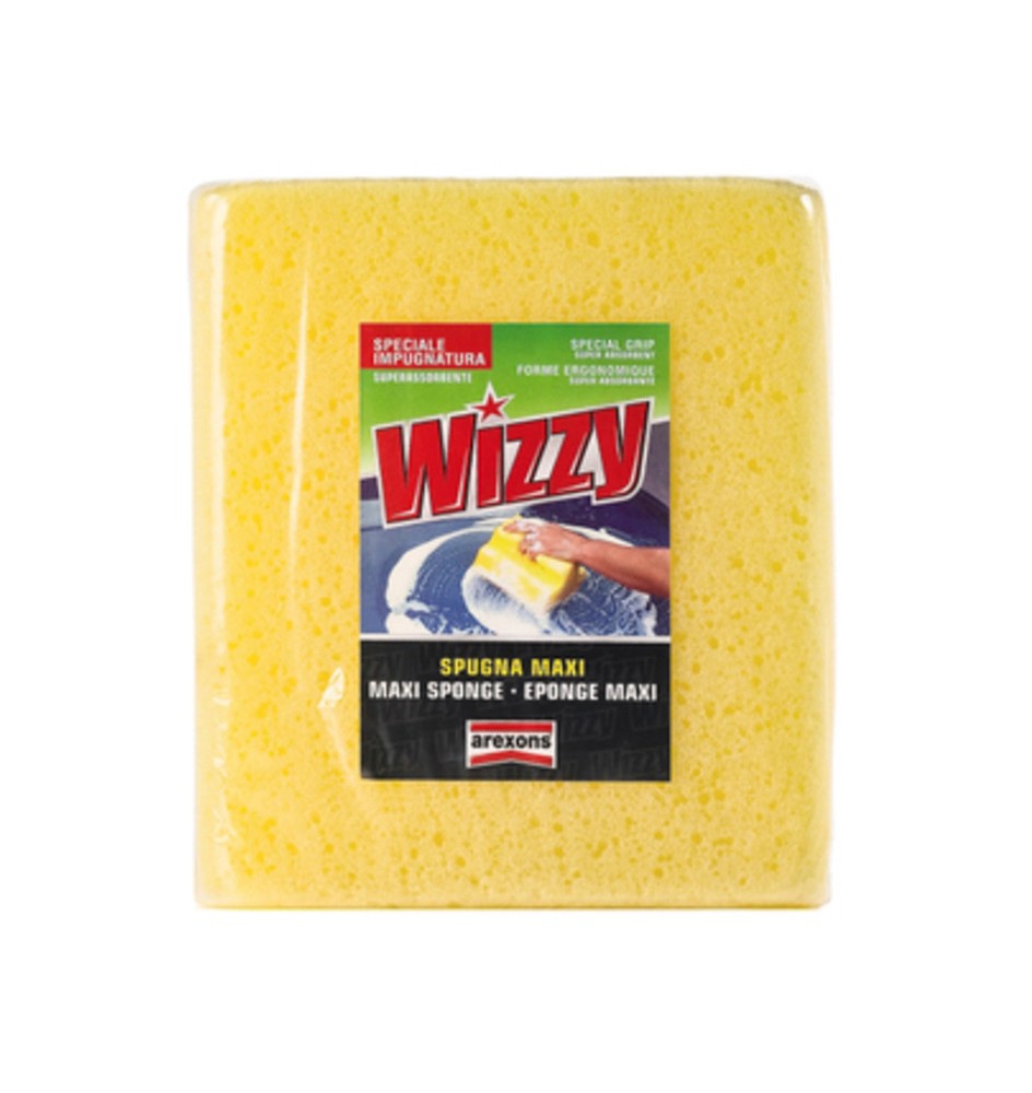 AREXONS 1603 WIZZY SPUGNA MAXI