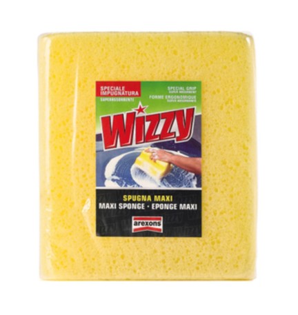 AREXONS 1603 WIZZY SPUGNA MAXI