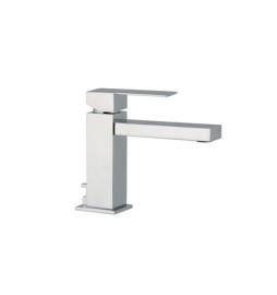 MISCELATORE MONOCOMANDO LAVABO LINEA POLAR Cromo
