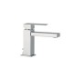 MISCELATORE MONOCOMANDO LAVABO LINEA POLAR Cromo