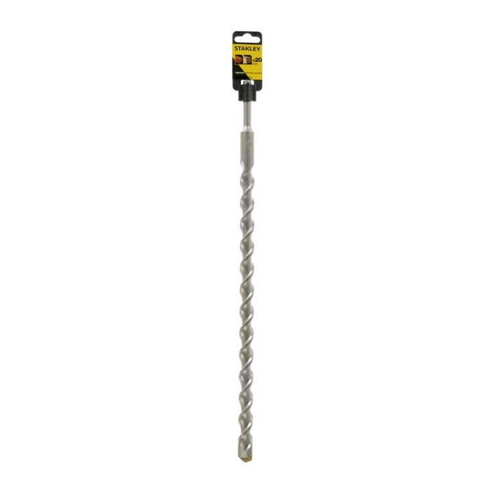 STANLEY STA54117 PUNTA SDS PLUS 300X20