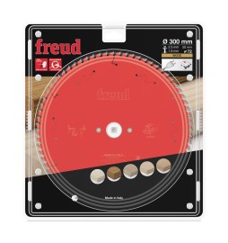 DISCO WIDIA P/LEGNO D 300 MM FORO 30 DENTI 72