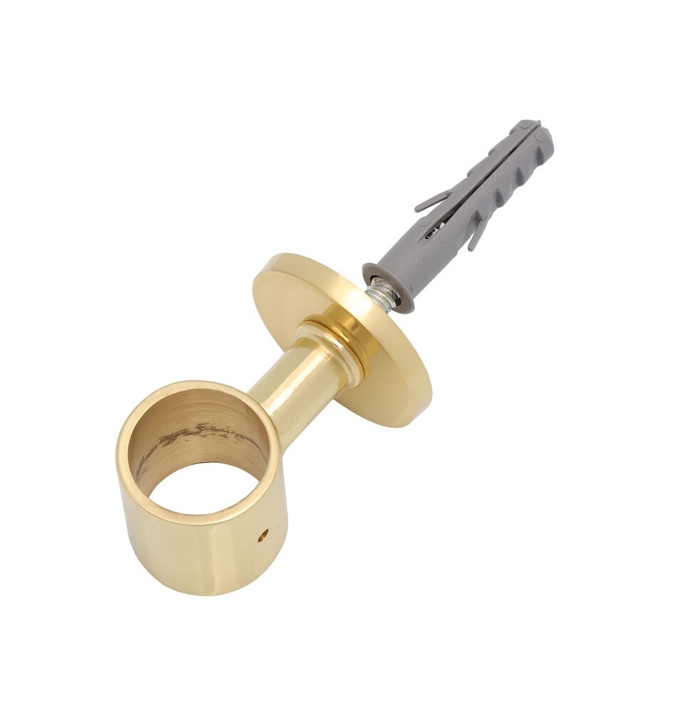 BL SUPPORTO TUBO CORRIMANO PASS OTT LUC D 30MM C/TASS