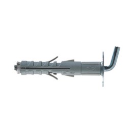 FISCHER TASSELLO SB 12 L8 GANCIO CORTO