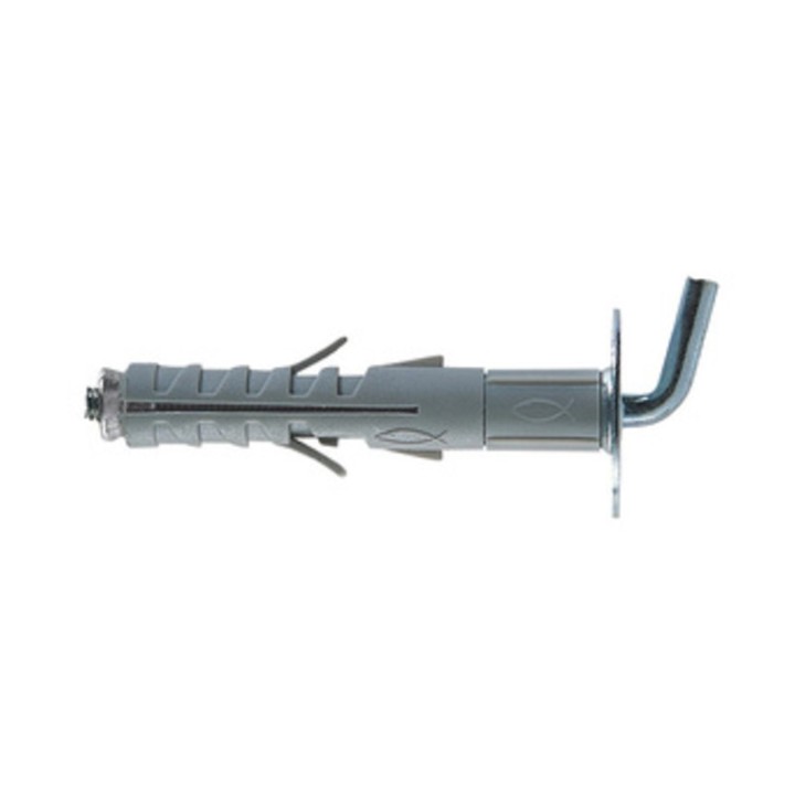 FISCHER TASSELLO SB 12 L8 GANCIO CORTO