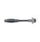 FISCHER TASSELLO WB 2 INOX P/WC E BIDET 4 PZ