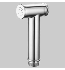 DOCCETTA SHUT-OFF CON PULSANTE DI BLOCCO ON-OFF - 1/2 Cromo