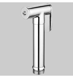 DOCCETTA IDROSCOPINO TONDA - 1/2 Cromo