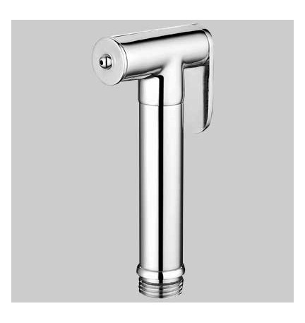 DOCCETTA IDROSCOPINO TONDA - 1/2 Cromo