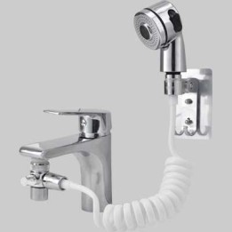 DOCCINO UNIVERSALE PER LAVABO