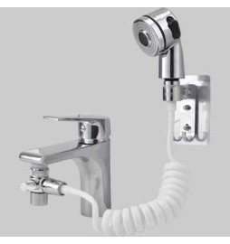 DOCCINO UNIVERSALE PER LAVABO