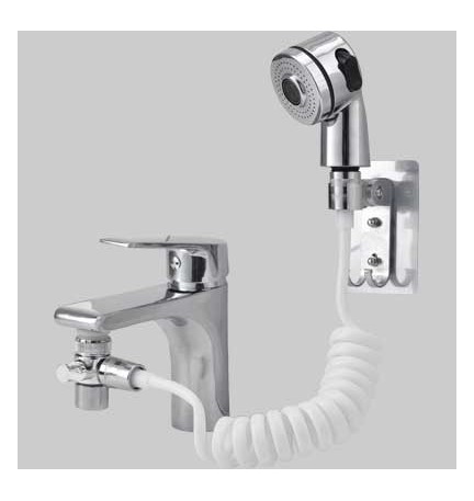 DOCCINO UNIVERSALE PER LAVABO