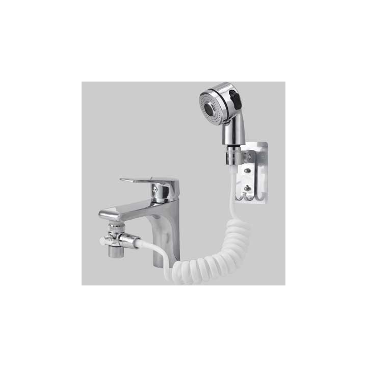 DOCCINO UNIVERSALE PER LAVABO