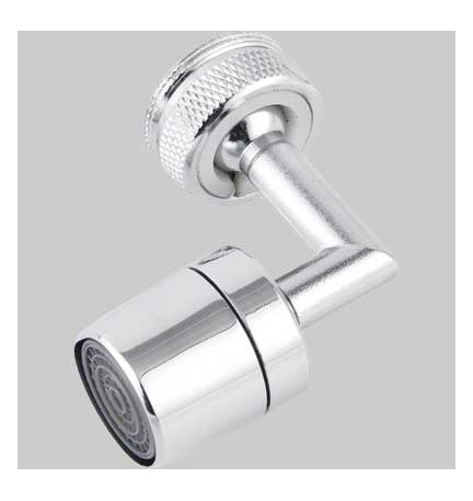 ROMPIGETTO SNODATO UNIVERSALE IN OTTONE