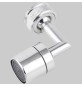 ROMPIGETTO SNODATO UNIVERSALE IN OTTONE