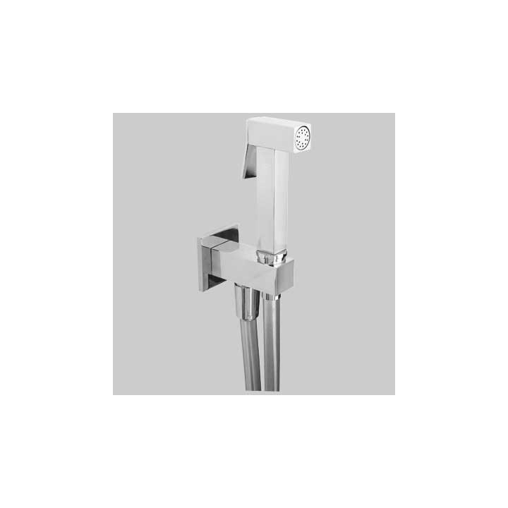 KIT DOCCETTA SHUT-OFF QUADRO - Cromo