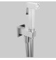 KIT DOCCETTA SHUT-OFF QUADRO - Cromo