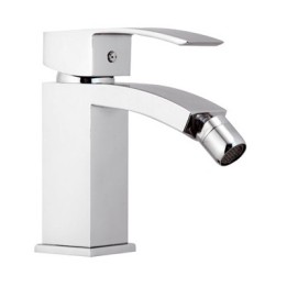 MONOCOMANDO BIDET LINEA MARTE Cromo